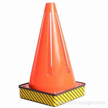 Traffic cone, new style